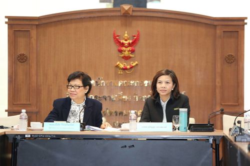 คณะอนุคุ้มครองผู้บริโภคฯ รายงานผล 1 ปีหลังประกาศใช้มาตรฐานสัญญา