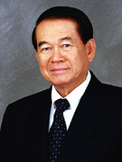 ประธานกรรมการกิจการโทรคมนาคมแห่งชาติ