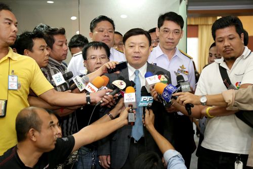 Implementation of Digital TV Numbering (CH 1-36) Across All Platforms Including Cable TV and Satellite TV by December 2    