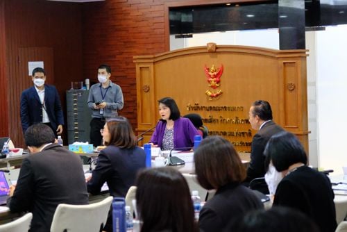ผู้ประกอบกิจการขานรับแนวคิดแพลตฟอร์มดิจิทัลแห่งชาติ พร้อมหารือแนวทางไปต่อของทีวีดิจิทัล