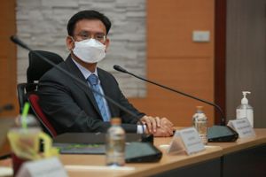 การประชุมคณะกรรมการร่วมทางเทคนิคว่าด้วยการประสานและจัดสรรคลื่นความถี่บริเวณชายแดนไทย-เมียนมา ครั้งที่ 4 (The 4th Meeting of Joint Technical Committee on Coordination and Assignment of Frequencies along Thailand – Myanmar Common Border – JTC-4)