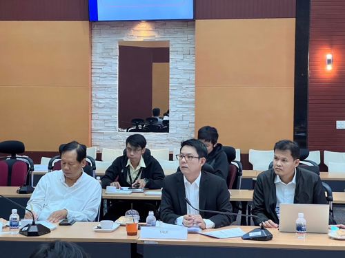 กสทช. กำชับผู้ประกอบการโทรคมนาคมทุกราย ดูแลการให้บริการ *137 ให้ใช้งานได้อย่างต่อเนื่อง