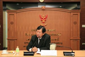 สำนักงาน กสทช. ให้การต้อนรับกรรมการการแข่งขันทางการค้าในประเทศอาเซียน