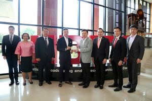 สำนักงาน กสทช. คืนเงินเยียวยา บริษัท บีอีซี-มัลติมีเดีย จำกัด 