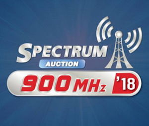 การประมูลคลื่นความถี่ 900 MHz วันที่ 18 ส.ค. 2561 