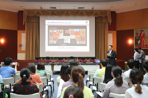 การประมูลคลื่นความถี่ย่าน 1800 MHz สิ้นสุดลงแล้ว เคาะราคาทะลุ 8 หมื่นล้านบาท “เอไอเอส-ทรู” ได้บริษัทละหนึ่งใบอนุญาต