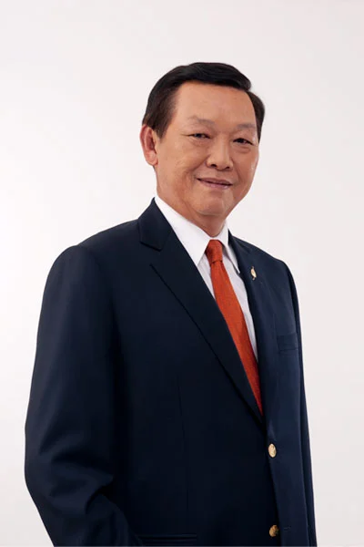 กรรมการกิจการกระจายเสียง กิจการโทรทัศน์ และกิจการโทรคมนาคมแห่งชาติ