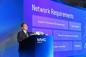 การประชุม Ministerial Roundtable ในงาน GSMA Mobile World Congress Shanghai 2023 และการเยี่ยมชมศึกษาดูงาน Giga City Experience ณ นครเซี่ยงไฮ้ และนครหางโจว สาธารณรัฐประชาชนจีน