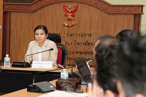 การประชุมหารือ มาตรฐานการเสนอข่าวการเมือง การเสนอข่าวในสถานการณ์ความขัดแย้ง