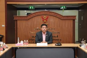 การประชุมเพื่อการกำกับดูแลบริการโทรคมนาคมที่มิจฉาชีพอาจนำไปใช้ในการก่ออาชญากรรมทางเทคโนโลยี ให้เป็นไปอย่างรวดเร็วและมีประสิทธิภาพ