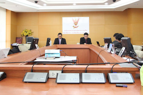 เปิดข้อเท็จจริงเรื่องร้องเรียนล่าช้า345เรื่องเหตุคณะอนุกรรมการคุ้มครองผู้บริโภคฯ ลัดขั้นตอนหมิ่นเหม่ผิดกฎหมาย